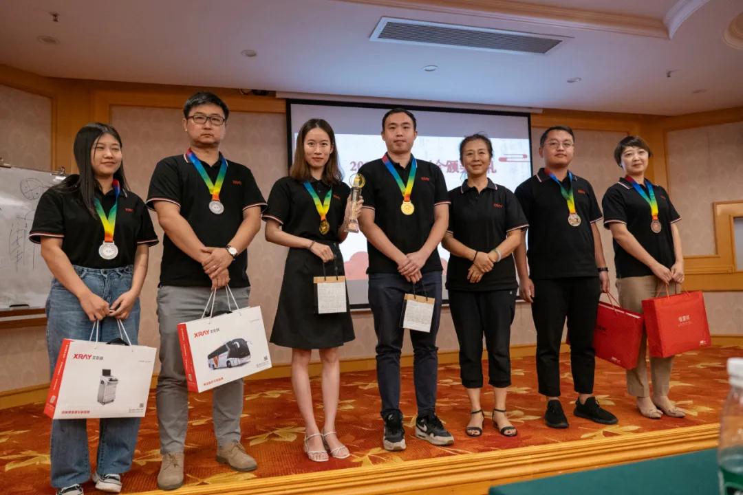 廂式CT檢查車 廂式CT檢查車